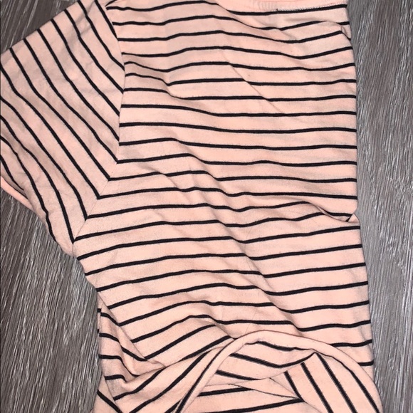 Crop top - Picture 2 of 2